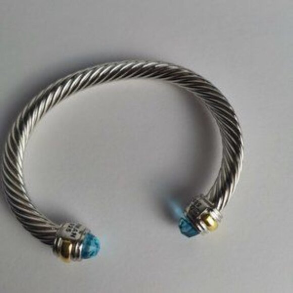 David Yurman Bracelets - Picture 2 of 7